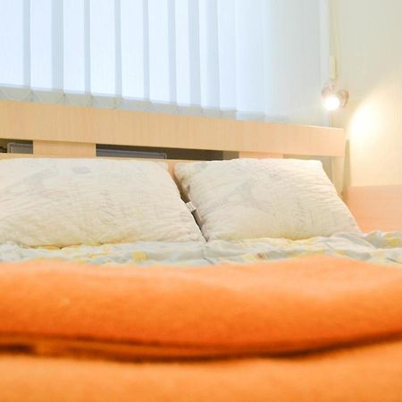 Vishnya Hostel دنيبروبيتروفسك المظهر الخارجي الصورة